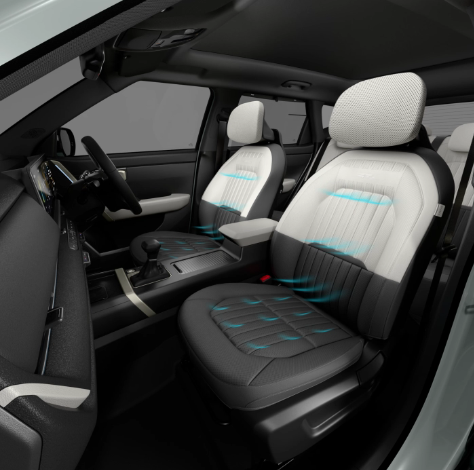 Sustainable Material